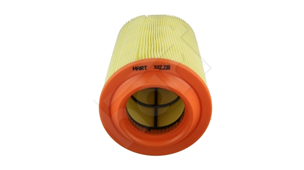 Filtro aria - 327 710 HART