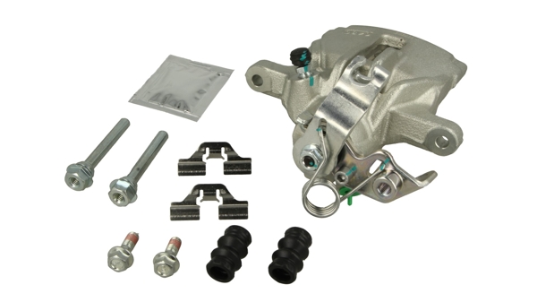 Brake Caliper - 257 433 HART