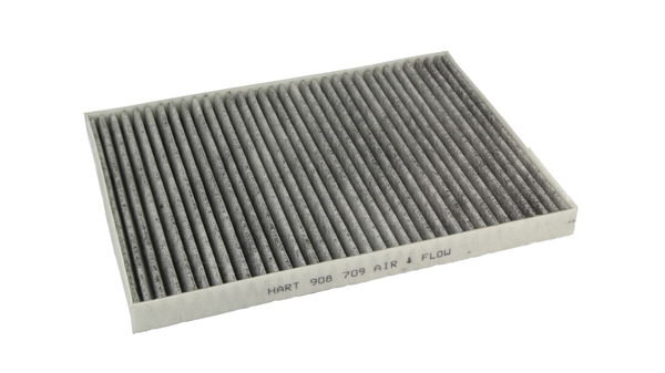 Filter, interior air - 908 709 HART