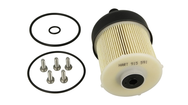 Fuel filter - 915 591 HART