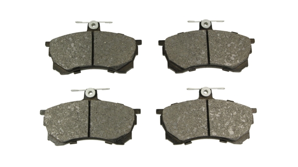 Brake Pad Set, disc brake - 217 566 HART