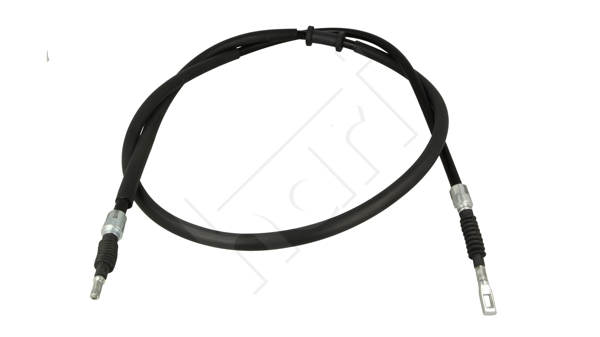 Cable, parking brake - 218 856 HART