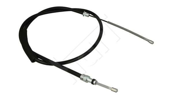 Cable, parking brake - 218 977 HART