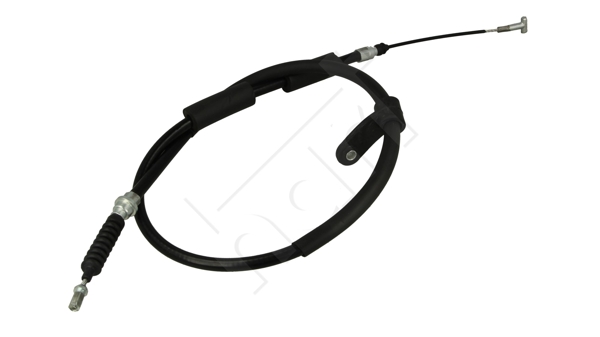 trosas, stovėjimo stabdys - 221 677 HART