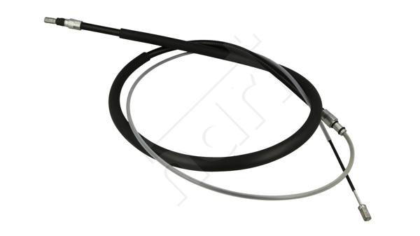 Cable, parking brake - 221 685 HART
