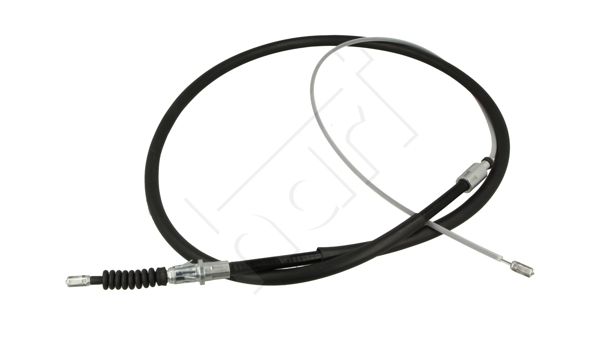 Cable, parking brake - 224 235 HART