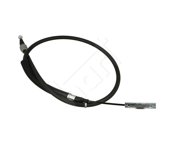 Cable, parking brake - 240 975 HART