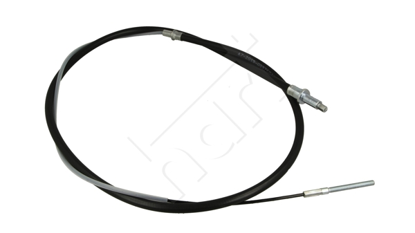 trosas, stovėjimo stabdys - 240 981 HART