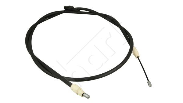 Cable, parking brake - 241 001 HART