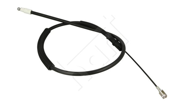 Cable, parking brake - 241 004 HART