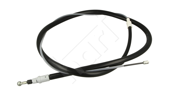 Cable, parking brake - 241 008 HART