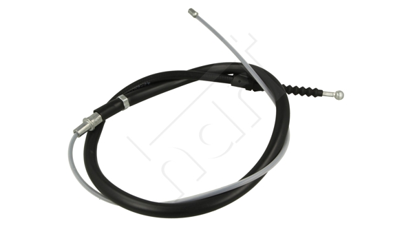 Cable, parking brake - 241 019 HART