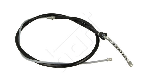 Cable, parking brake - 241 021 HART