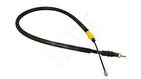 trosas, stovėjimo stabdys - 249 883 HART