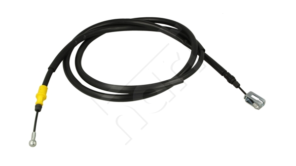 Cable, parking brake - 253 911 HART