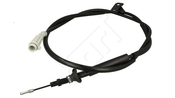 Cable, parking brake - 253 925 HART