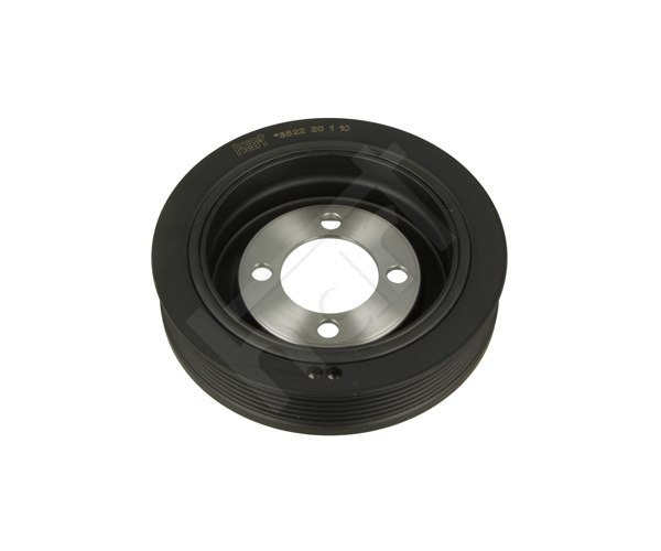 Belt Pulley, crankshaft - 379 986 HART