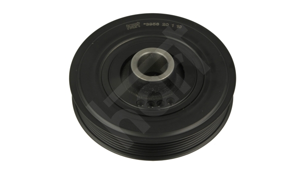 Belt Pulley, crankshaft - 380 519 HART
