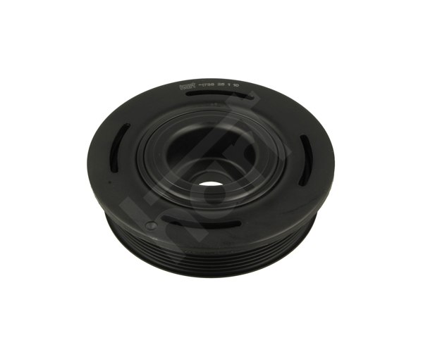 Belt Pulley, crankshaft - 389 994 HART
