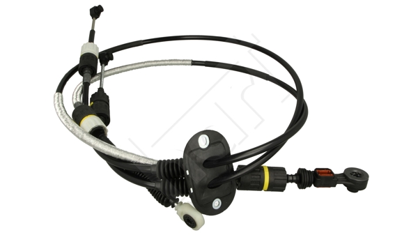 Cable, manual transmission - 393 660 HART
