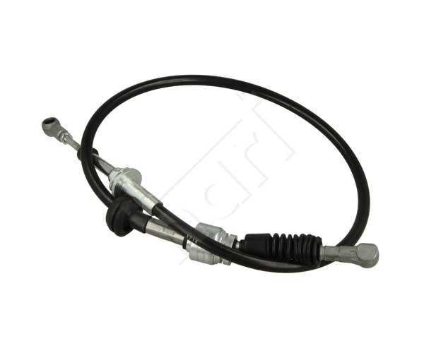 trosas, neautomatinė transmisija - 393 675 HART