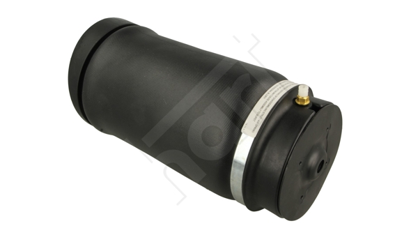 Molla pneumatica, Autotelaio - 813 015 HART