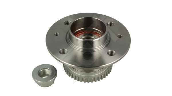 Kit cuscinetto ruota - 901 096 HART