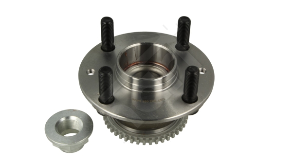 Kit cuscinetto ruota - 902 097 HART