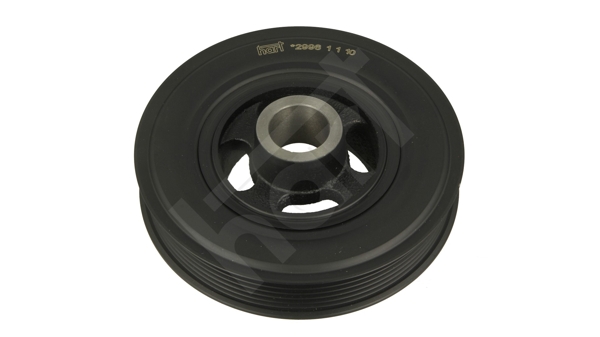 Puleggia cinghia, Albero a gomiti - 912 179 HART