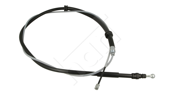 Cavo comando, Freno stazionamento - 240 973 HART