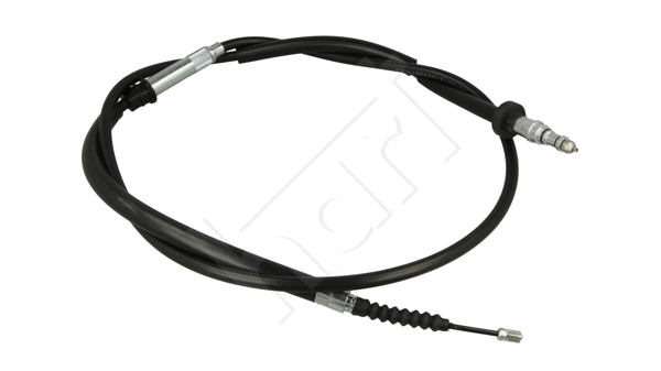 Cable, parking brake - 240 976 HART