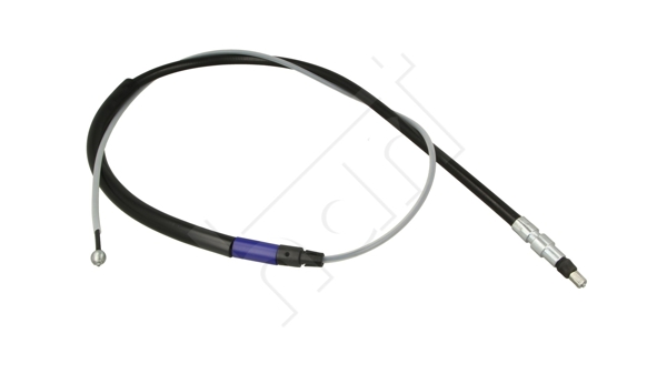 Cable, parking brake - 240 984 HART