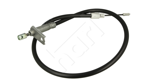 Cable, parking brake - 240 997 HART
