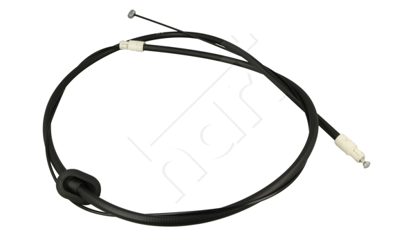 Cable, parking brake - 241 006 HART
