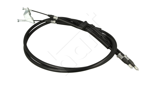 trosas, stovėjimo stabdys - 253 904 HART