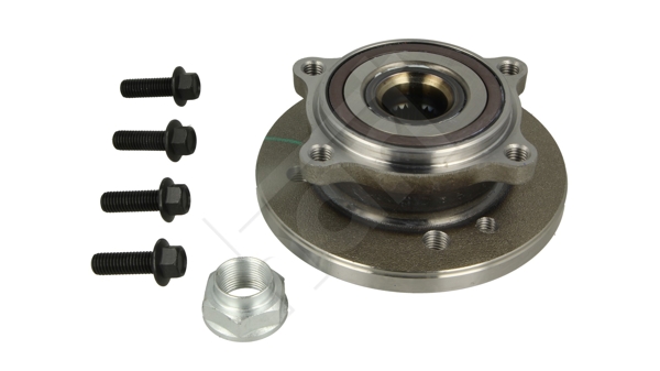 Radlagersatz - 438 495 HART