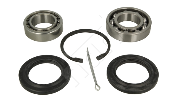 Kit cuscinetto ruota - 900 283 HART