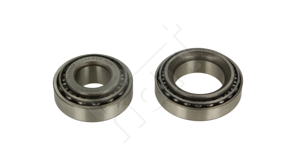 Kit cuscinetto ruota - 900 303 HART