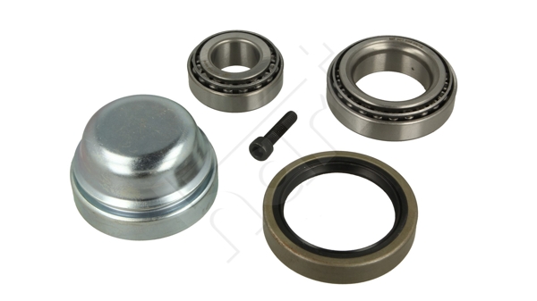 Kit cuscinetto ruota - 901 068 HART