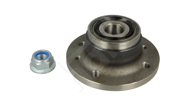 rato guolio komplektas - 901 099 HART