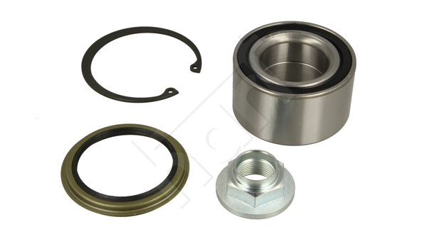 Wheel Bearing Kit - 901 114 HART