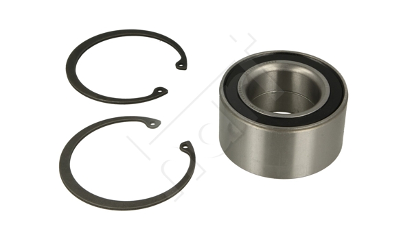 Kit cuscinetto ruota - 901 124 HART