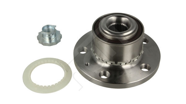Wheel Bearing Kit - 901 132 HART