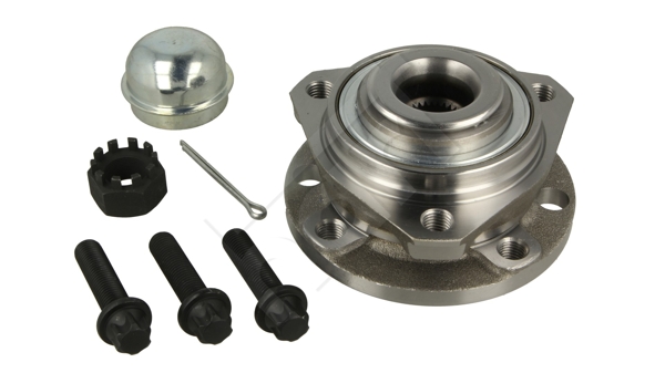 Kit cuscinetto ruota - 901 140 HART
