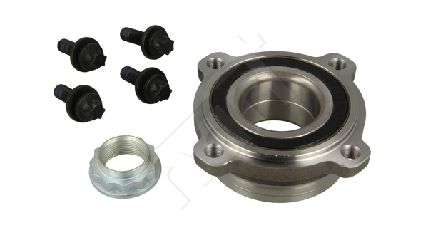 Wheel Bearing Kit - 901 164 HART