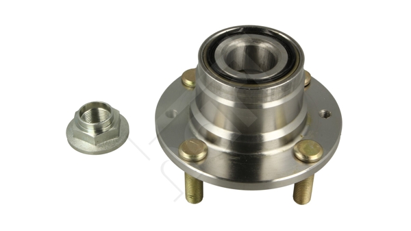 Wheel Bearing Kit - 901 218 HART
