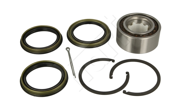 Wheel Bearing Kit - 901 227 HART