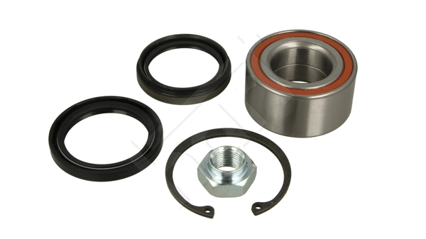 Kit cuscinetto ruota - 901 231 HART