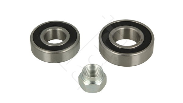 Wheel Bearing Kit - 901 234 HART