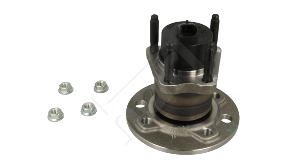 Wheel Bearing Kit - 901 249 HART